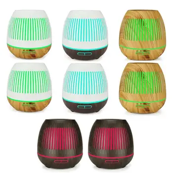 400ml WiFi Control Aroma Essential Oil Diffuser Ultrasonic Mist Air Humidifier Oil Resistance Water Resistance 168*167*167mm
400ml WiFi Control Aroma Essential Oil Diffuser Ultrasonic Mist Air Humidifier Oil Resistance Water Resistance 168*167*167mm