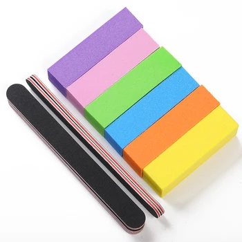 10/12pcs Nail Buffers File Set For UV Gel White Nail File Buffer Block Polish Manicures Pedicure Sanding Nail Art Tools Kits
10/12pcs Nail Buffers File Set For UV Gel White Nail File Buffer Block Polish Manicures Pedicure Sanding Nail Art Tools Kits