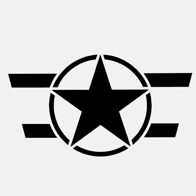 Creative Car Sticker Star Waterproof Motorcycle Windshield Accessories PVC 14cm X 8cm
Creative Car Sticker Star Waterproof Motorcycle Windshield Accessories PVC 14cm X 8cm