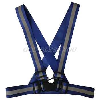 Kids Adjustable Safety Security Visibility Reflective Vest Gear Stripes Jacket 
Kids Adjustable Safety Security Visibility Reflective Vest Gear Stripes Jacket