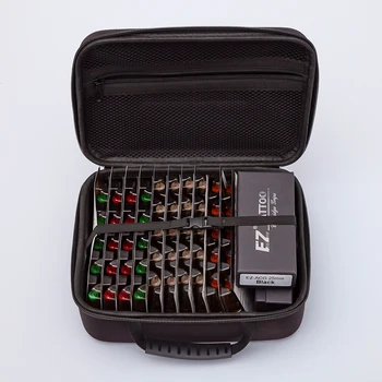 100 PCS Assorted Sizes EZ V System Tattoo Cartridge Needle Kit 2 Aluminum Tattoo Grip Tube for Machine Supply
100 PCS Assorted Sizes EZ V System Tattoo Cartridge Needle Kit 2 Aluminum Tattoo Grip Tube for Machine Supply