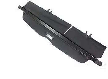 Cargo Cover Security Rear Trunk Cover Retractable Black for 2010-2017 GMC Terrain Chevrolet Equinox
Cargo Cover Security Rear Trunk Cover Retractable Black for 2010-2017 GMC Terrain Chevrolet Equinox