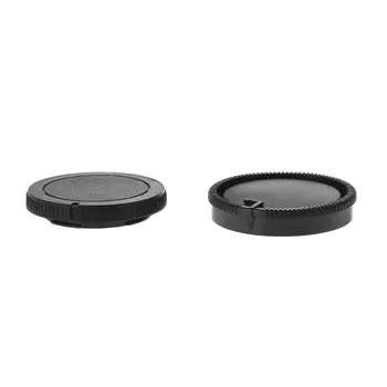 Rear Lens Body Cap Camera Cover Anti-dust Mount Protection Plastic Black for Sony MA AF SLR
Rear Lens Body Cap Camera Cover Anti-dust Mount Protection Plastic Black for Sony MA AF SLR