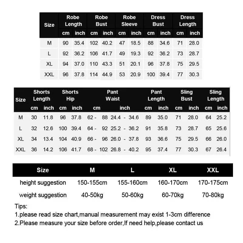 4PCS Sleepwear Lady Pajamas Suit Nighty Suit Sexy Bridal Wedding Gift Home wear Nightgown