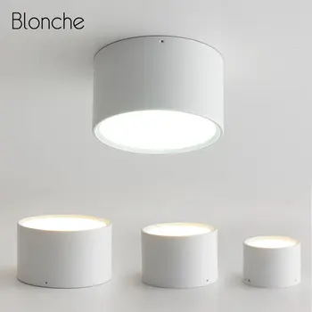 Led Ceiling Lamp Decor Kitchen Living Room Bedroom Ceiling Light Fixtures Nordic Iron Modern for Home Indoor 7W 9W 12W LED Bulbs
Led Ceiling Lamp Decor Kitchen Living Room Bedroom Ceiling Light Fixtures Nordic Iron Modern for Home Indoor 7W 9W 12W LED Bulbs