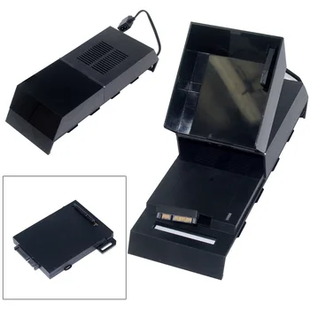 For 3.5" 2.5" Hard Drives Data Bank Box 2TB Storage Capacity Hard Drive External box for PS4 Playstation 4 Game LED indicator
For 3.5" 2.5" Hard Drives Data Bank Box 2TB Storage Capacity Hard Drive External box for PS4 Playstation 4 Game LED indicator
