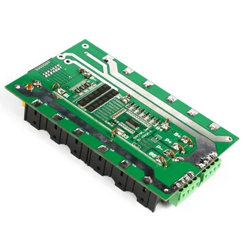 1pcs 18650 Battery Box 6S Battery Pack Bms Battery Holder With Protective Board Diy Programming Accessories High Quality
1pcs 18650 Battery Box 6S Battery Pack Bms Battery Holder With Protective Board Diy Programming Accessories High Quality