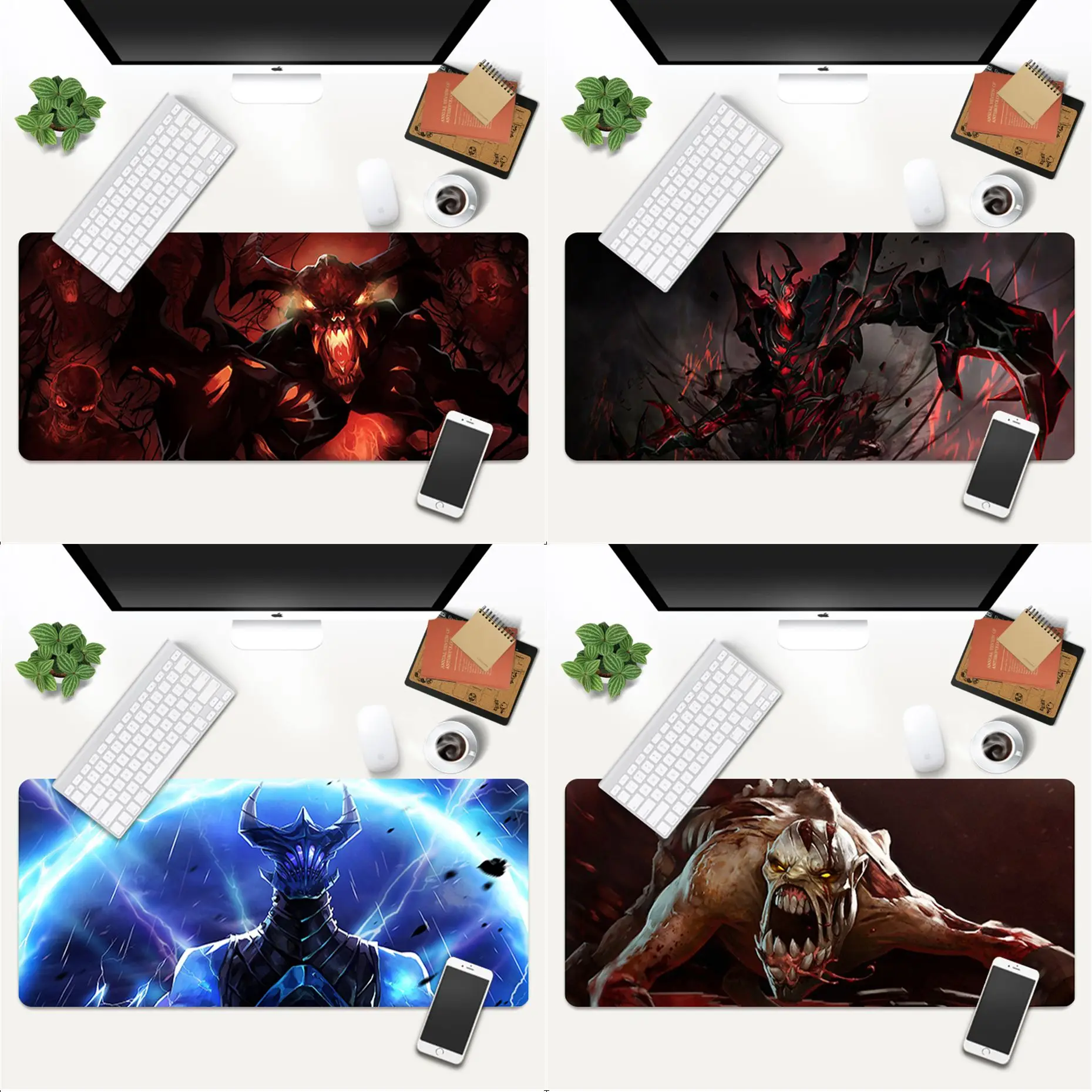 MaiYaCa New Design dota 2 Beautiful Anime Mouse Mat Gaming Mouse Pad Large Deak Mat 700x300mm for overwatch/cs go
MaiYaCa New Design dota 2 Beautiful Anime Mouse Mat Gaming Mouse Pad Large Deak Mat 700x300mm for overwatch/cs go