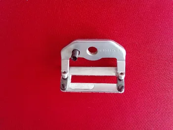 761 flat head button machine button knife B1511-761-0A0 lock eye machine presser foot trumpet 
761 flat head button machine button knife B1511-761-0A0 lock eye machine presser foot trumpet