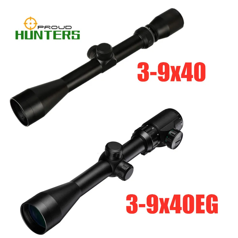 3-9X40 Hunting Air Rifle Scope Wire Rangefinder Reticle Crossbow or Mil Dot Reticle Riflescope Tactical Optical Sights
3-9X40 Hunting Air Rifle Scope Wire Rangefinder Reticle Crossbow or Mil Dot Reticle Riflescope Tactical Optical Sights