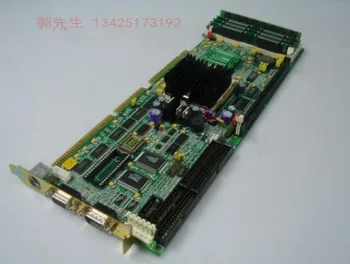 100% high quality test Industrial computer equipment motherboard SBC-598 REV: A1.2 with CPU memory fan
100% high quality test Industrial computer equipment motherboard SBC-598 REV: A1.2 with CPU memory fan