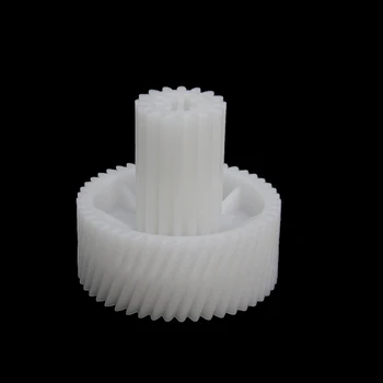 1pc Mincer Pinion Spare Parts Meat Grinder Plastic Gear For Vitek Dex Panasonic Kitchen Appliance
1pc Mincer Pinion Spare Parts Meat Grinder Plastic Gear For Vitek Dex Panasonic Kitchen Appliance