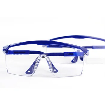 HotAnti-sand protective glasses Safety Goggles Eyewear Work Safety Spectacles Protection Wind and Dust Anti-fog Use Eyes
HotAnti-sand protective glasses Safety Goggles Eyewear Work Safety Spectacles Protection Wind and Dust Anti-fog Use Eyes
