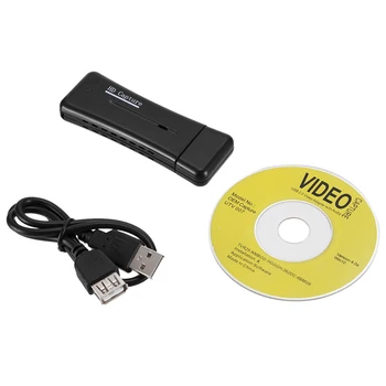 HDMI 2.0 capture card HDMI USB HD Video Capture Card 1080P 30FPS Recorder For Linux Windows Mac XP
HDMI 2.0 capture card HDMI USB HD Video Capture Card 1080P 30FPS Recorder For Linux Windows Mac XP