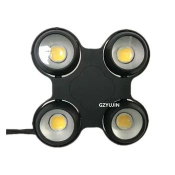 dj equipment Waterproof 4-eye COB led audience stage blinder light 
dj equipment Waterproof 4-eye COB led audience stage blinder light