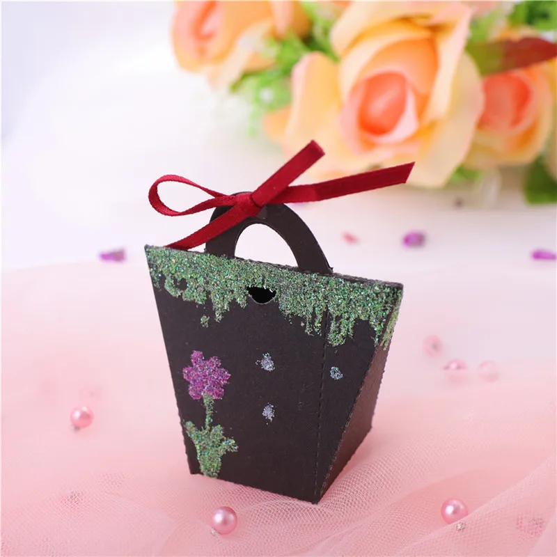 CJCrafts Bag Dies Metal Cutting Dies Scrapbooking Card Making Embossing Stencil Die Cut Craft Dies New Dies for 2019
CJCrafts Bag Dies Metal Cutting Dies Scrapbooking Card Making Embossing Stencil Die Cut Craft Dies New Dies for 2019