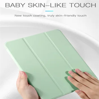 Ultra Slim Leather Protective Case for iPad Pro 11 /12.9 2020 Tablet Housing Shell Quick Release Shockproof Flip Stand Cover
Ultra Slim Leather Protective Case for iPad Pro 11 /12.9 2020 Tablet Housing Shell Quick Release Shockproof Flip Stand Cover