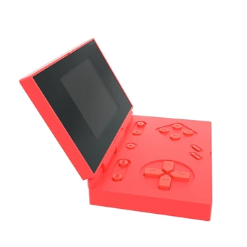 retro game console Double Retro Game Console Mini NES Handheld Game Console FC Flip Game Handheld Lithium Battery 800 MAh
retro game console Double Retro Game Console Mini NES Handheld Game Console FC Flip Game Handheld Lithium Battery 800 MAh