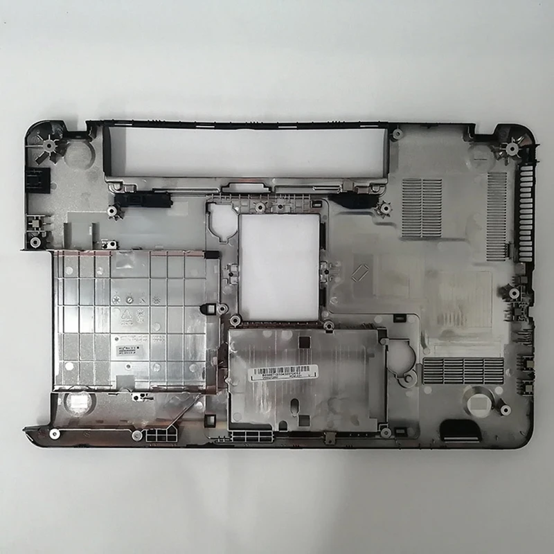For Toshiba C850 L850 C855 L855 laptop Upper lower cover screen back case bezel frame palm rest bottom shell For Toshiba C850 L850 C855 L855 laptop Upper lower cover screen back case bezel frame palm rest bottom shell