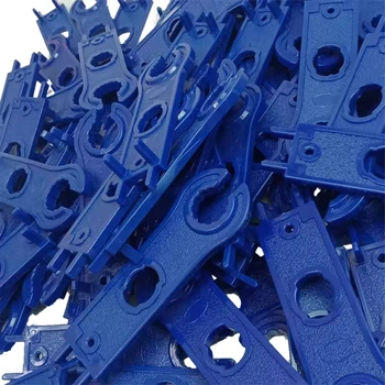 100 pairs Disconnect Tool Wrench ABS Plastic solar connector Spanner Solar Panel Connector Pocket Solar Connecter
100 pairs Disconnect Tool Wrench ABS Plastic solar connector Spanner Solar Panel Connector Pocket Solar Connecter