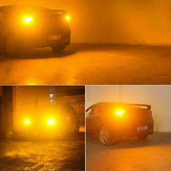 35W High Power Yellow Error-Free 1156 Bau15s Smd 35LED Brake Turn Signal Lights
35W High Power Yellow Error-Free 1156 Bau15s Smd 35LED Brake Turn Signal Lights
