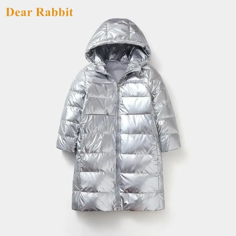 New Children Winter 90% White duck Down Jacket for Girl clothes Boy warm Clothing kids Hooded Thicken Long coat waterproof Parka
New Children Winter 90% White duck Down Jacket for Girl clothes Boy warm Clothing kids Hooded Thicken Long coat waterproof Parka