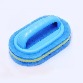 For Kitchen Bathtub Sponge Multipurpose Plastic Handle Cleaning Brush Hand-held Washing Brush
For Kitchen Bathtub Sponge Multipurpose Plastic Handle Cleaning Brush Hand-held Washing Brush