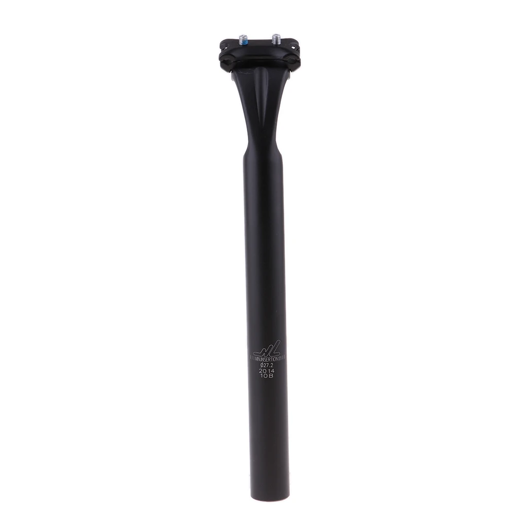 Bicycle Seat Post Saddle Seatpost Angle Adjustable 27.2mm For Mountain Road Bike Accessories Bicycle Seat Post Saddle Seatpost Angle Adjustable 27.2mm For Mountain Road Bike Accessories