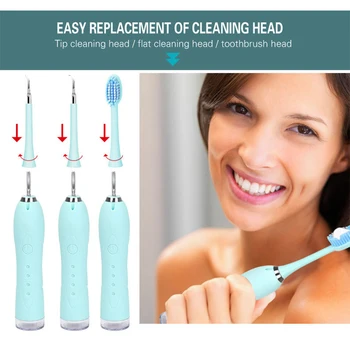 Electric Toothbrush Tooth Brush Usb Charging 4-Speed Electric Toothbrush Adult Waterproof Ultrasonic Automatic Tooth Brush
Electric Toothbrush Tooth Brush Usb Charging 4-Speed Electric Toothbrush Adult Waterproof Ultrasonic Automatic Tooth Brush