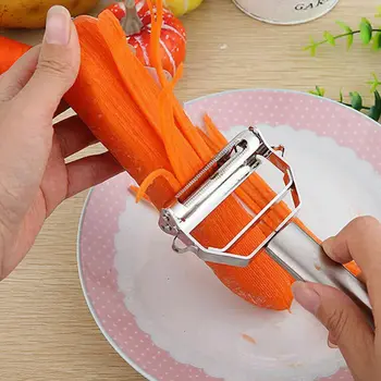 Manual Vegetable Slicer Chopper Slicer Lemon Cheese Grater Stainless Steel Potato Chips Cutter Handheld Kitchen Tool
Manual Vegetable Slicer Chopper Slicer Lemon Cheese Grater Stainless Steel Potato Chips Cutter Handheld Kitchen Tool