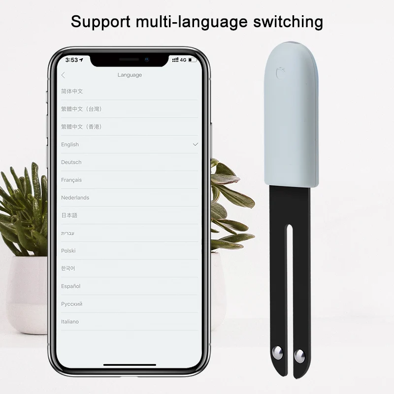 Xiaomi Mi Flora Monitor