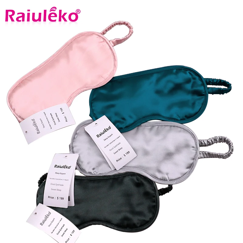 1pcs Eye Cover 100% Pure Silk Sleep Eye Mask Sleeping Padded Shade Patch Eyemask Blindfolds Women Men Exquisite Gift Box Package
1pcs Eye Cover 100% Pure Silk Sleep Eye Mask Sleeping Padded Shade Patch Eyemask Blindfolds Women Men Exquisite Gift Box Package