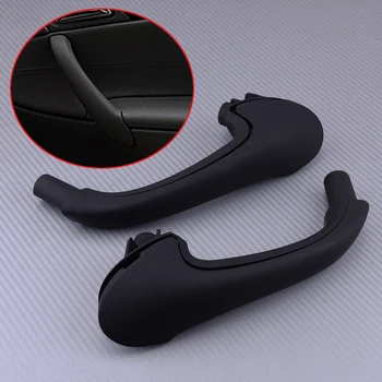 1Pair 20381015519116 ABS Front Interior Door Pull Handle 20381016519116 Fit for Mercedes-Benz W203 C-Class 2003-2005 2006 2007
1Pair 20381015519116 ABS Front Interior Door Pull Handle 20381016519116 Fit for Mercedes-Benz W203 C-Class 2003-2005 2006 2007