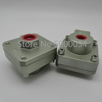 Supply Size Each Specification Quick Exhaust Valve 4, 6-Model: JAQ5000-04, JAQ5000-06
Supply Size Each Specification Quick Exhaust Valve 4, 6-Model: JAQ5000-04, JAQ5000-06