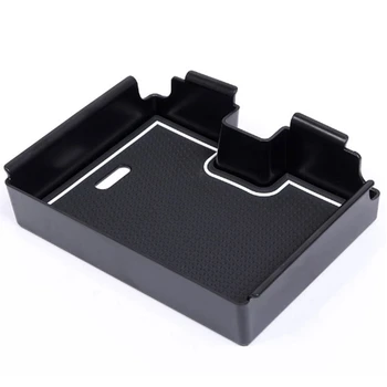 Car Accessories Central Armrest Storage Box Suit for Land Range Rover Evoque 2012-2017 Car Styling
Car Accessories Central Armrest Storage Box Suit for Land Range Rover Evoque 2012-2017 Car Styling