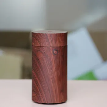 VVPEC 55ml Ultrasonic Air Humidifier Essential Oil Diffuser Electric Aromatherapy USB Humidifier Car Aroma Diffuser
VVPEC 55ml Ultrasonic Air Humidifier Essential Oil Diffuser Electric Aromatherapy USB Humidifier Car Aroma Diffuser