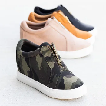 Women's shoes autumn outdoor casual shoes
Women's shoes autumn outdoor casual shoes