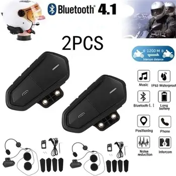 1PCS/2PCS Motorcycle Helmet Intercom Helmet For Motorcycle Helmet Interphone Motorcycle Intercom Headphones FM Radio
1PCS/2PCS Motorcycle Helmet Intercom Helmet For Motorcycle Helmet Interphone Motorcycle Intercom Headphones FM Radio