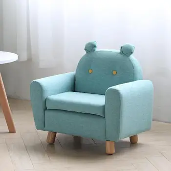 9999 Children's Sofa Chair Single And Double Cartoon Boys And Girls Animal Lovely Princess Lazy Kindergarten Baby's Sofa
9999 Children's Sofa Chair Single And Double Cartoon Boys And Girls Animal Lovely Princess Lazy Kindergarten Baby's Sofa
