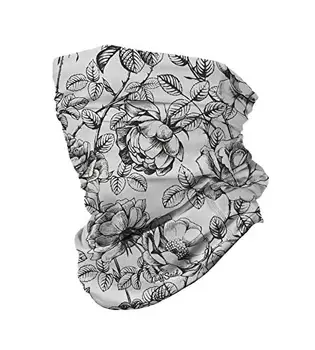 Magic turban colorful leaf pattern men and women hand strap windproof full face mask neck sleeve multifunctional outdoor scarf 
Magic turban colorful leaf pattern men and women hand strap windproof full face mask neck sleeve multifunctional outdoor scarf