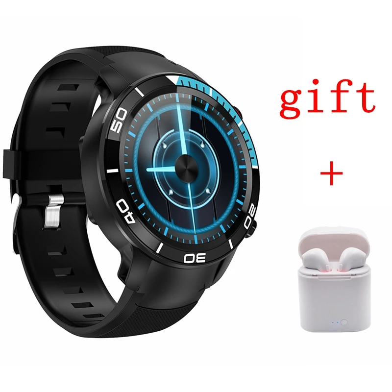 H8 Smart Watch Android 7.1 OS MTK6739 Quad Core 16GB Support Wifi GPS Ip68 Waterproof Smartwatch For Xiaomi Iphone PK KW88
H8 Smart Watch Android 7.1 OS MTK6739 Quad Core 16GB Support Wifi GPS Ip68 Waterproof Smartwatch For Xiaomi Iphone PK KW88