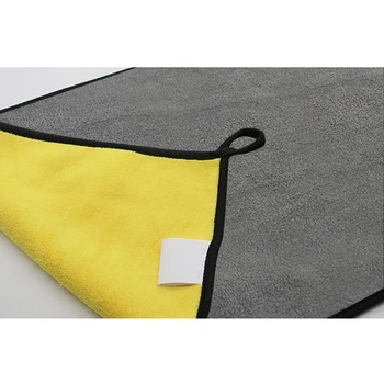 Universal Furniture Absorbent Tools Car Wash Towel 30*60CM 850GSM Optical instruments Computers Fiber 1pc Useful
Universal Furniture Absorbent Tools Car Wash Towel 30*60CM 850GSM Optical instruments Computers Fiber 1pc Useful