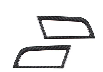 Carbon Fiber AC outlet for Ford Mustang Car-Styling Air Conditioner Outlet door AC 2015 2016 2017 Auto Accessories
Carbon Fiber AC outlet for Ford Mustang Car-Styling Air Conditioner Outlet door AC 2015 2016 2017 Auto Accessories