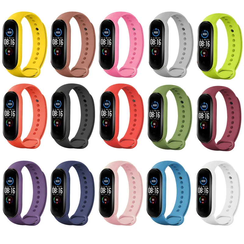 Smart Watch Color Screen Bracelet Sport Watch Fitness Tracker Pedometer Heart Rate Monitor SmartBand Wristband for Android IOS
Smart Watch Color Screen Bracelet Sport Watch Fitness Tracker Pedometer Heart Rate Monitor SmartBand Wristband for Android IOS