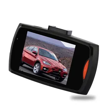 Driving Recorder For G30 Hd 1080P Mini Hidden Anti-Shake Loop Recording Night Vision Reversing Image 1 Set
Driving Recorder For G30 Hd 1080P Mini Hidden Anti-Shake Loop Recording Night Vision Reversing Image 1 Set