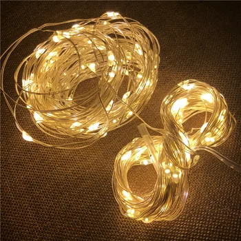 Christmas String Lights 20m 200 LED USB Power Garland Christmas Tree Decoration Fairy Light New Year 2021 Christmas Decoration
Christmas String Lights 20m 200 LED USB Power Garland Christmas Tree Decoration Fairy Light New Year 2021 Christmas Decoration