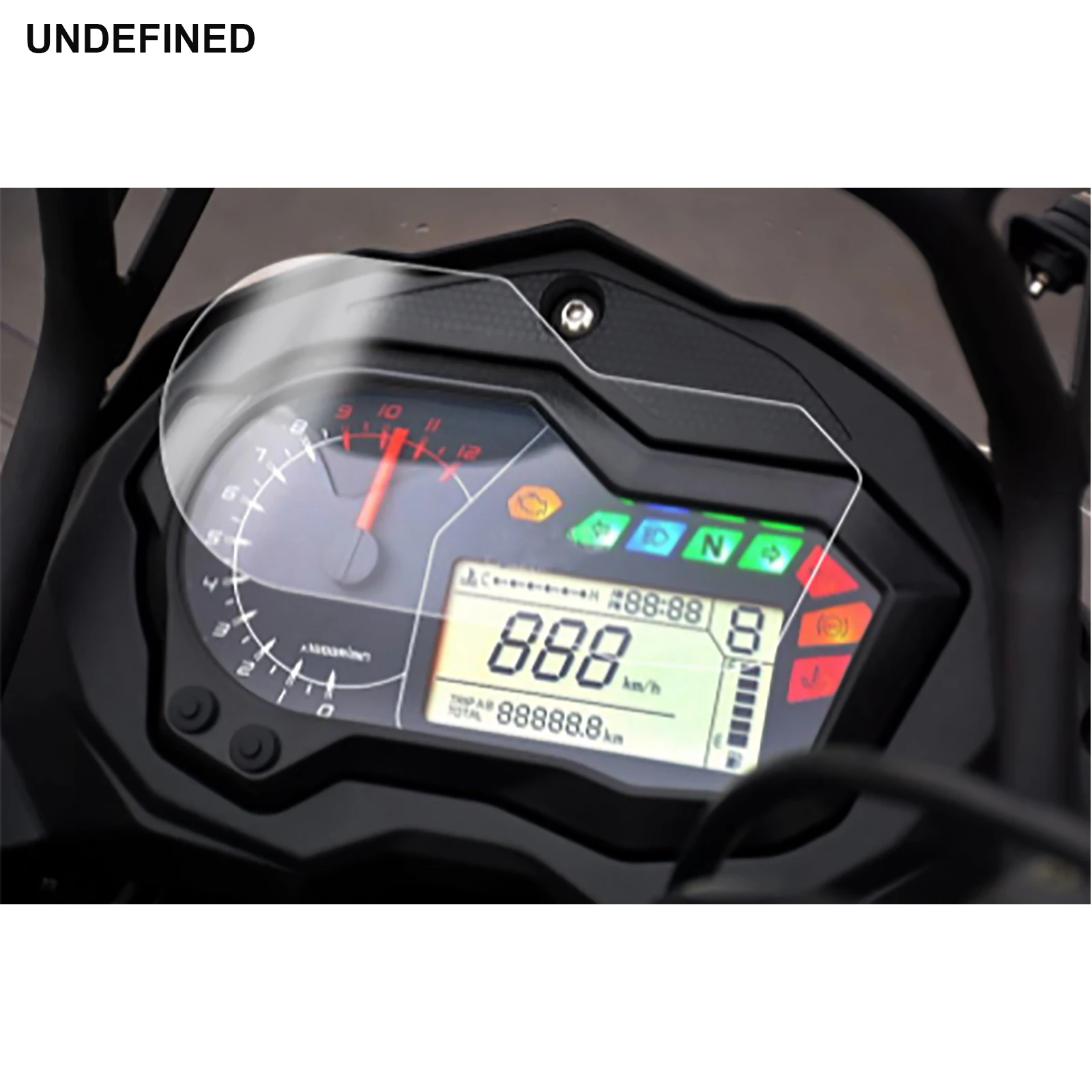 TRK502 Motorcycle Instrument Speedometer Protection Film Dashboard Screen Protector Film For Benelli TRK 502X TRK 502 X
TRK502 Motorcycle Instrument Speedometer Protection Film Dashboard Screen Protector Film For Benelli TRK 502X TRK 502 X