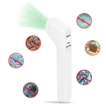 Portable UV Sanitizer Light Efficient Battery Powered Anti-microbial UV Lamp For Hotel Household Wardrobe Toilet Car Pet Mask
Portable UV Sanitizer Light Efficient Battery Powered Anti-microbial UV Lamp For Hotel Household Wardrobe Toilet Car Pet Mask