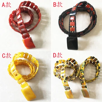 China Natural Agate Jade Hand-carved Belt Fashion Jewelry Carved Male and Female Business Casual Jade Belt Jewelry
China Natural Agate Jade Hand-carved Belt Fashion Jewelry Carved Male and Female Business Casual Jade Belt Jewelry