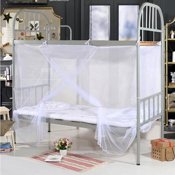 1Pcs summer white mosquito net Household multi-size mosquito repellent net Student baby adult mosquito net ceil home decoration
1Pcs summer white mosquito net Household multi-size mosquito repellent net Student baby adult mosquito net ceil home decoration